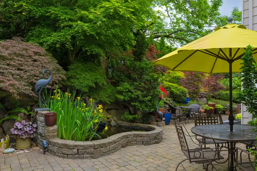 Choosing The Right Hardscaping Materials For Your Yard Accomac VA Choosing The Right Hardscaping Materials For Your Yard Accomac VA